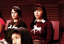 123what:  Lea’s best screen partners… so far. 
