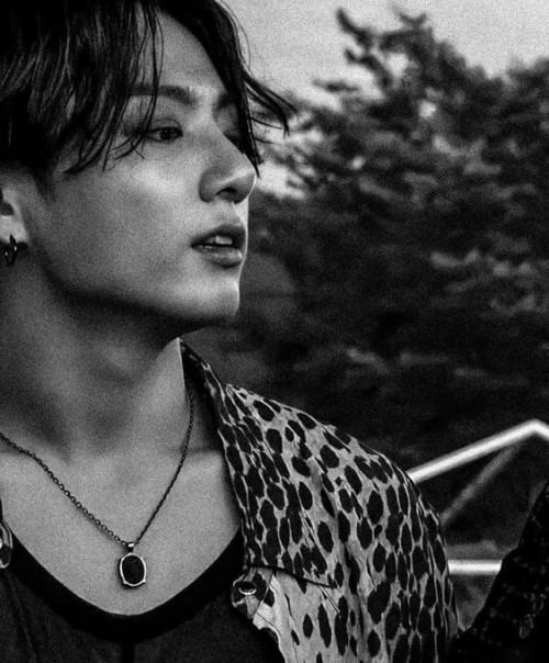 Weekly Jungkook Fanfic Recs