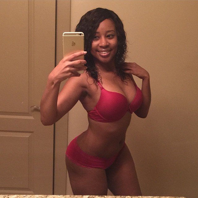 WHYILOVEBLACKGIRLS