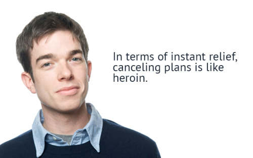 lookatallthesleepidonthave: I feel not enough people acknowledge John Mulaney