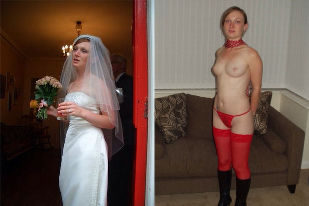 Bridal Nudes