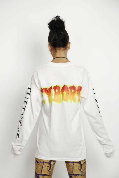 everybodylovesfkatwigs:  AMBUSH x Cassette Playa - Spring/Summer 2011 Collection