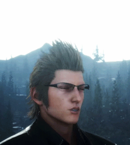 kaeveeoh:  Final Fantasy XV vs Brotherhood 