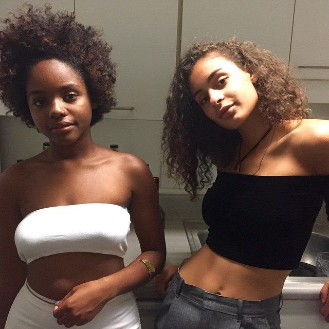 fannylikes:  “Bts” by @i.iman on Instagram http://ift.tt/1UlxZhW