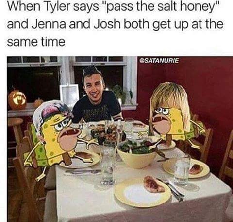 Quality memes