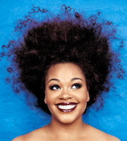 misterand:  Jill Scott 