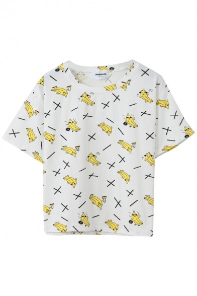 cute-k-fashion:  BANANAS x x x // x x x // x x x  