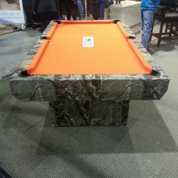 badboyredneck:  Yessir. @akissfortyler #pooltable