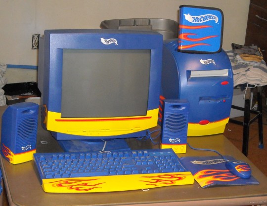 mods are asleep post mid-2000s computers