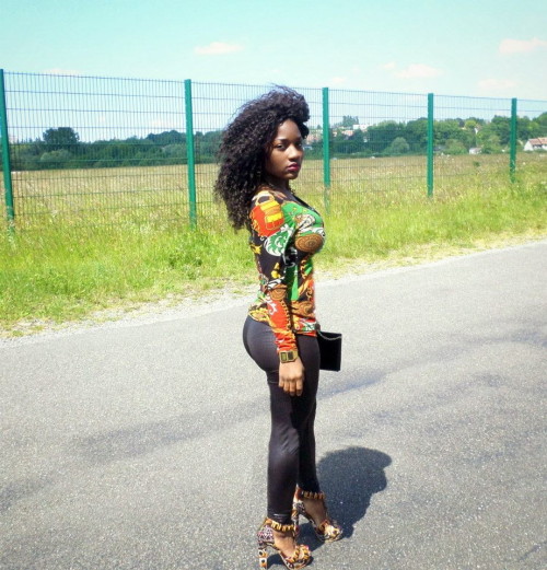 WHYILOVEBLACKGIRLS