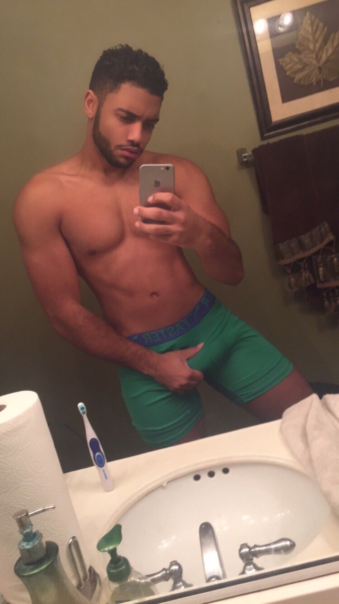 RicanRomeo