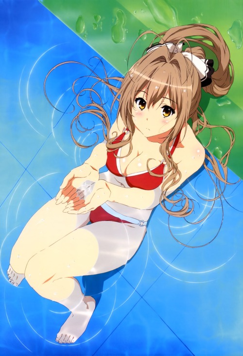  [二次元裏(may)(ふたば)] via Illustail