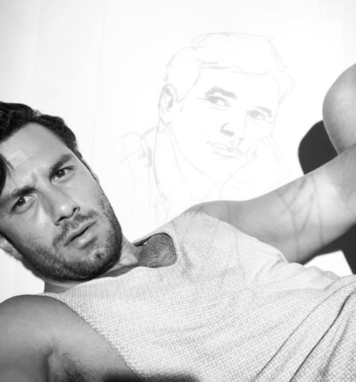 el-mago-de-guapos:Jwan Yosef, ft. Ricky Martin adult photos