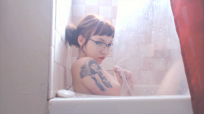 fyeahgodsgirls:  Two GodsGirls are Better Than One! - Monday on GodsGirls:Peach and