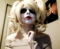 wouldyouliketoseemymask:  Why so serious?