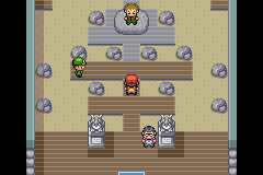 Pokémon FireRed Nuzlocke [Part 10]