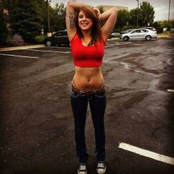 epidermisisshowing:Reach for the skies, #beautiful! #Girlsinconverse #GirlswithtattoosEpidermisisshowing.tumblr.com  