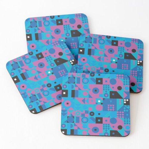 Hello Everyone! Check My Redbubble Shop For A Lot Of Uniqe Design! Here Are Some Bauhaus Style Stuff!
