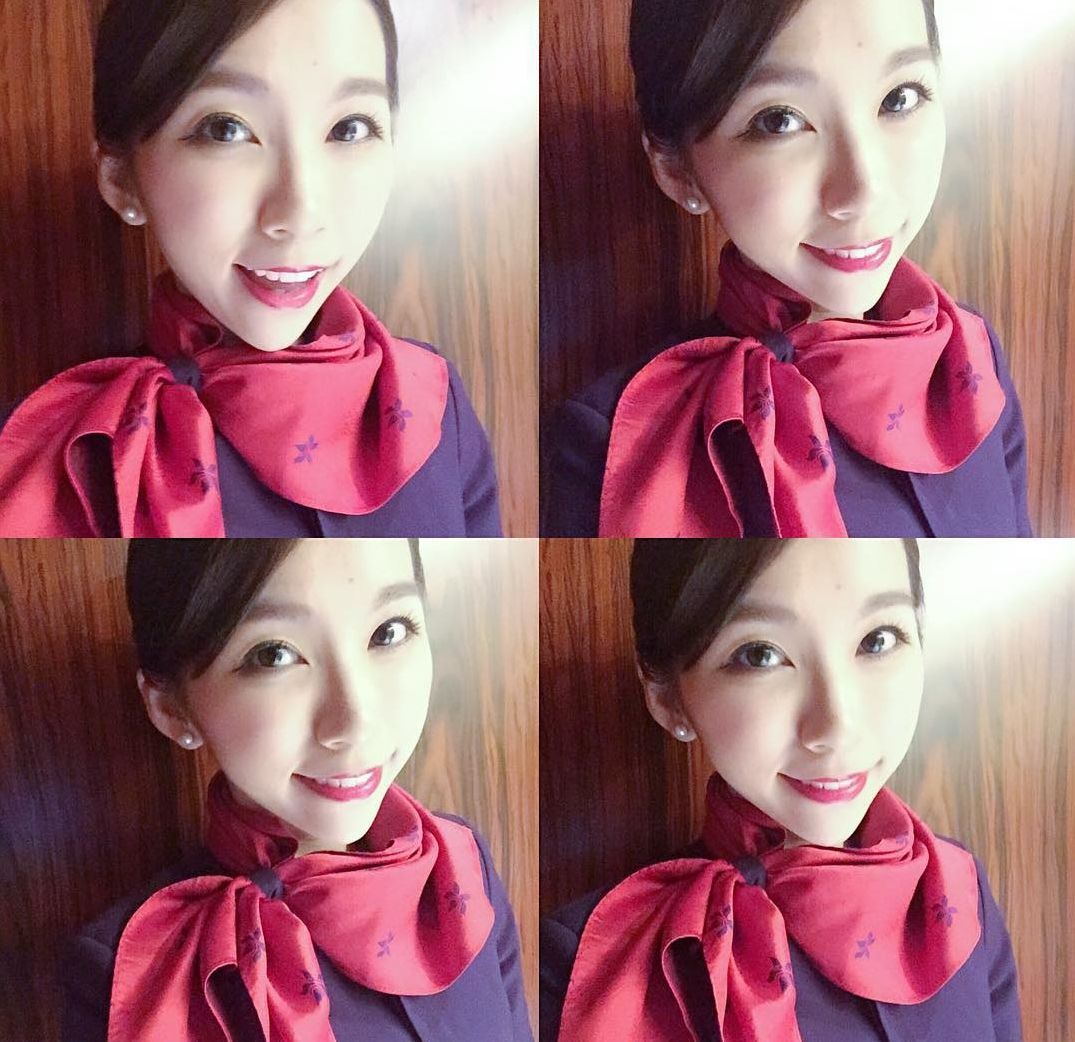 AIR CREW LOVER