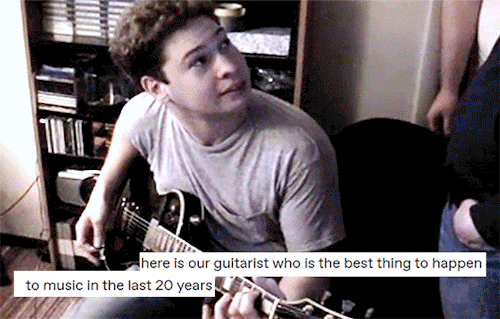 “man Mcr Recording Bullets Was Really Like. Hello We Are My Chemical Romance From New Jersey :)”
