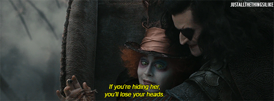 justallthethingsilike:  Anyone else have a thing for mad, clever, infuriating, handsome