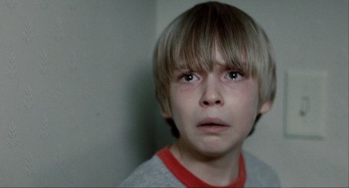 Funny Games U.S (2007) dir. Michael Haneke“ Whether by knife or whether by gun, losing your life can