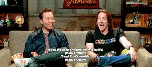 [distressed Off-screen Noises]