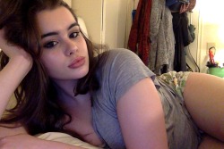 boredbarbara:  Oh look here, more pictures of my face =( i apologize
