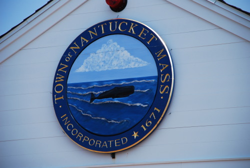 Enjoy Nantucket