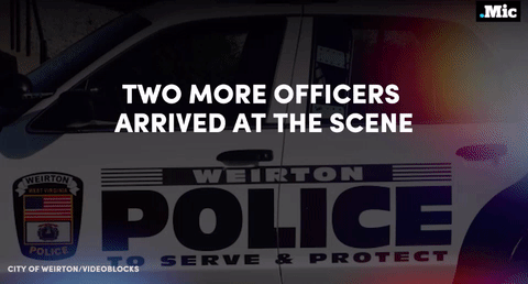 just-a-paperdollthatsall:thresholdofzero:the-movemnt:Mader is now working at getting a new job (x) follow @the-movemntKeep trying to toss around that ‘good cop’ narrative.This is what happens when you try and be good as a cop.  And this is why good