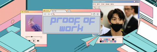 Proof Of Work Chapter Five: Prototype