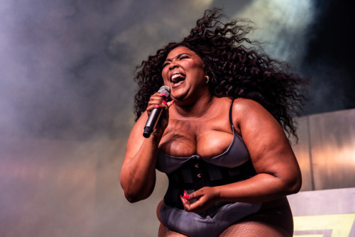 thebowerypresents: Lizzo – Brooklyn Steel – May 13, 2019Capping off a sold-out two-night