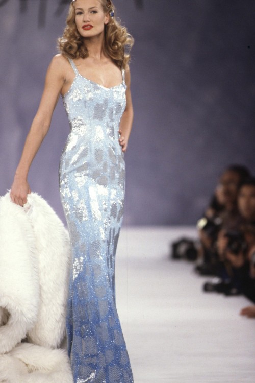Todd Oldham // Fall 1994