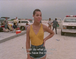 Fashion-And-Film:  Paris Is Burning (1990)