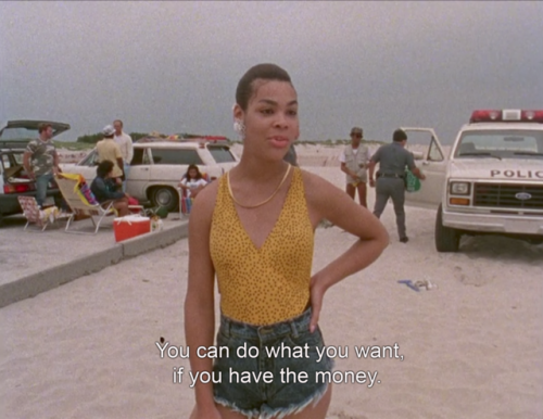 fashion-and-film:  Paris is Burning (1990) adult photos