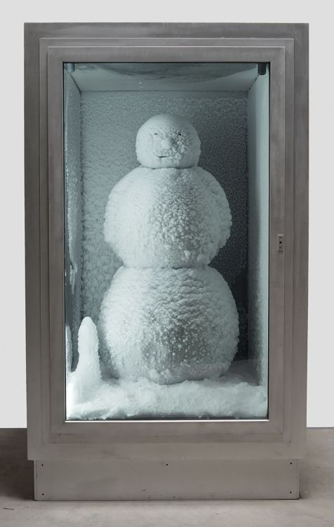 Snowman, 1987-2019