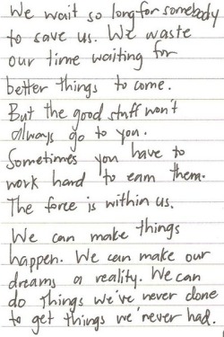 wanderlust