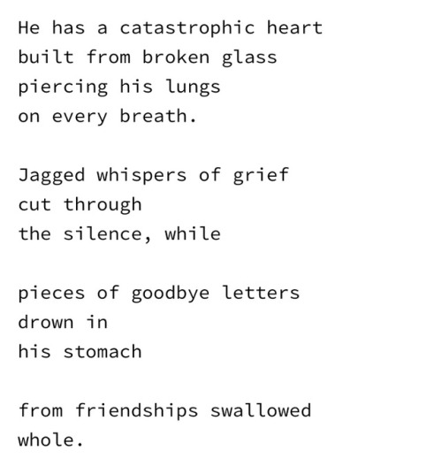 Remus Lupin | E.R.