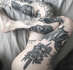 torileighhall:Instagram: ellementaltattoos