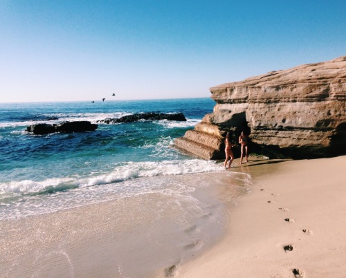 the-ocean-paradise:  pure ocean