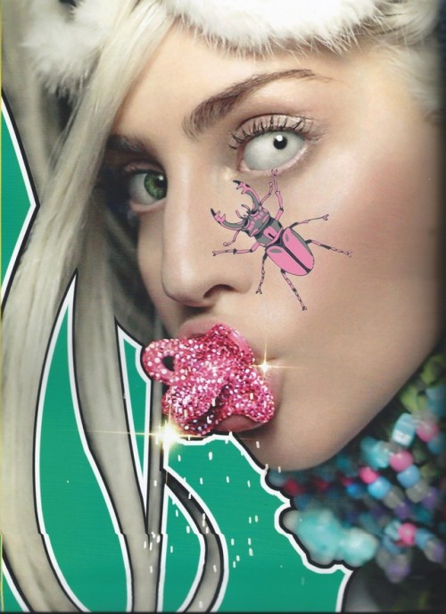 artRAVE Tour Book