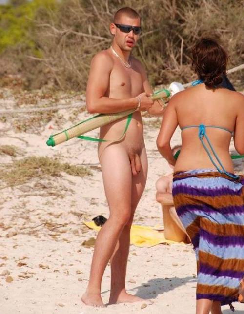 Me gusta la playa