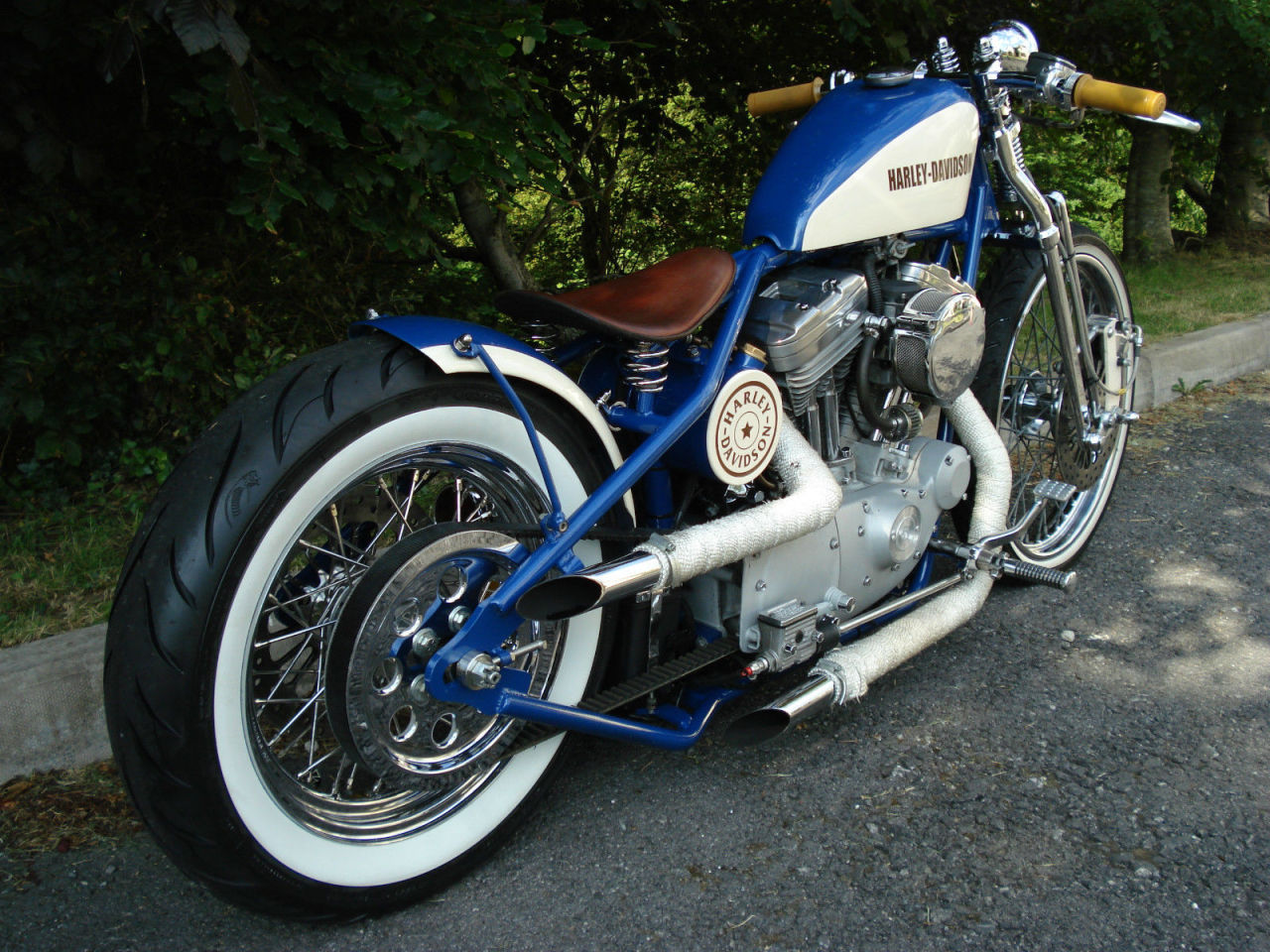 jd-kd:  XL883C SPORTSTER 