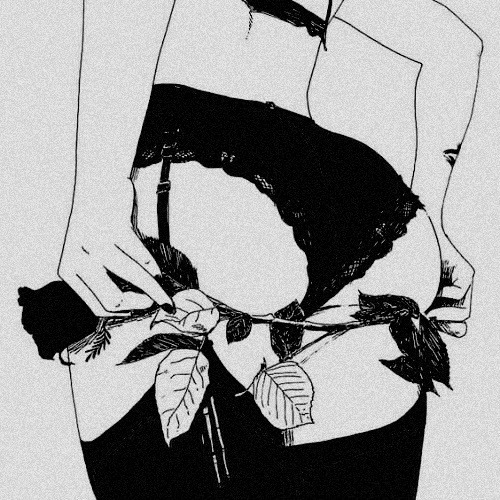 ☽○☾