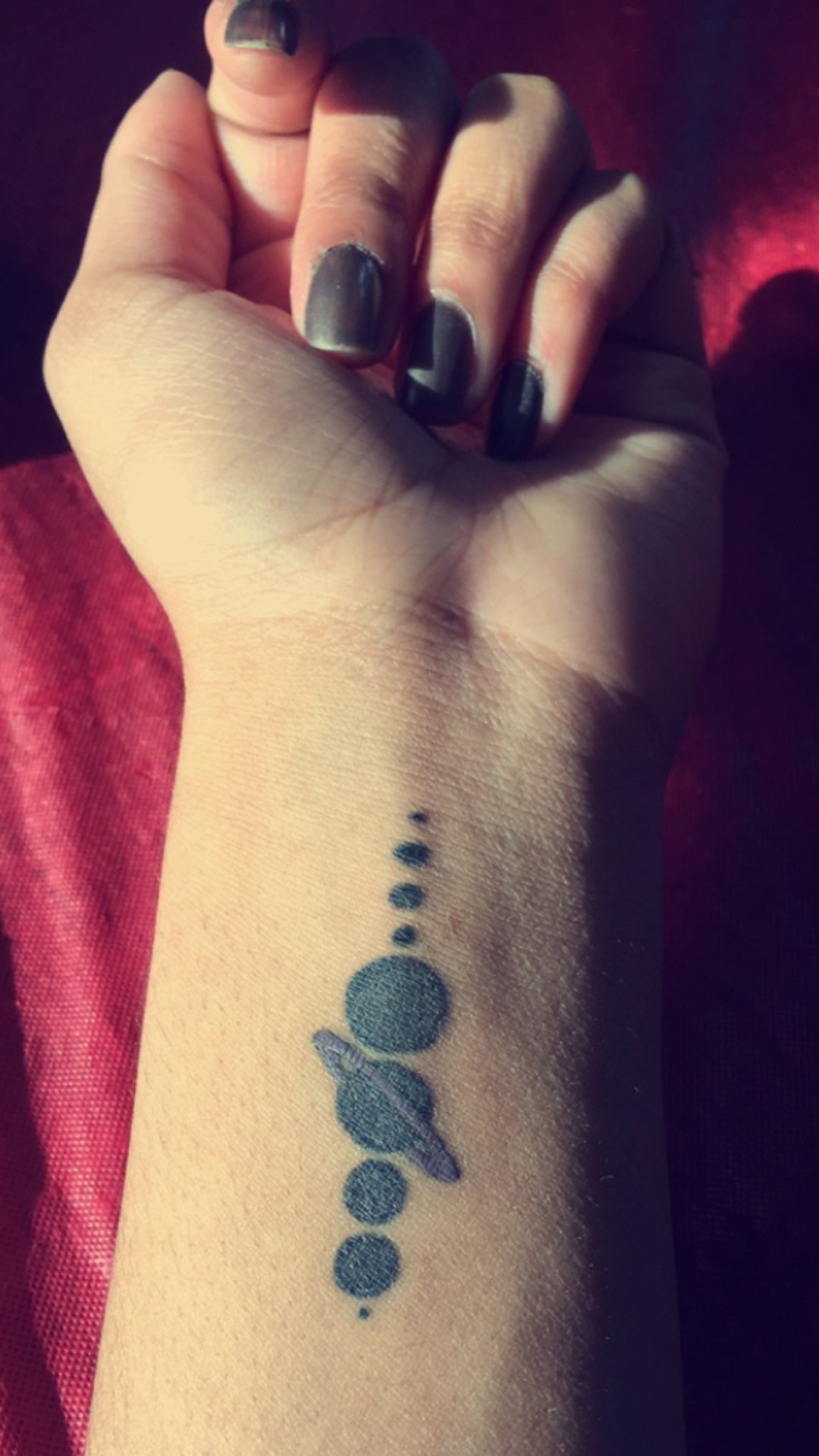 Pin by Katy Cooper on Tattoos :)) | Sagittarius tattoo, Tattoos for  daughters, Dainty tattoos