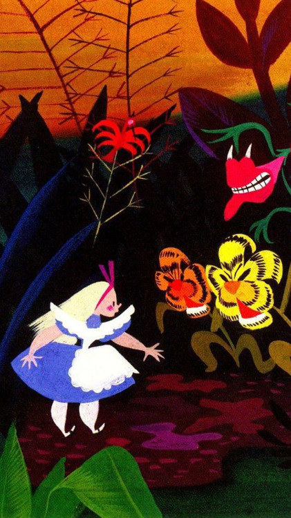 the art and flair of mary blair