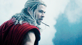 thorvalkyrie:  Fortunately, I am mighty…