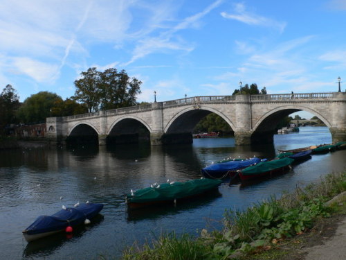 Richmond Bridge