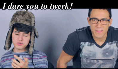 JC Caylen & Ricardo OrdieresTruth or Dare