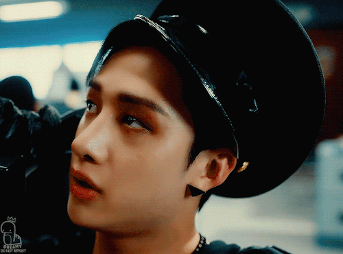 Bang Chan Case 143